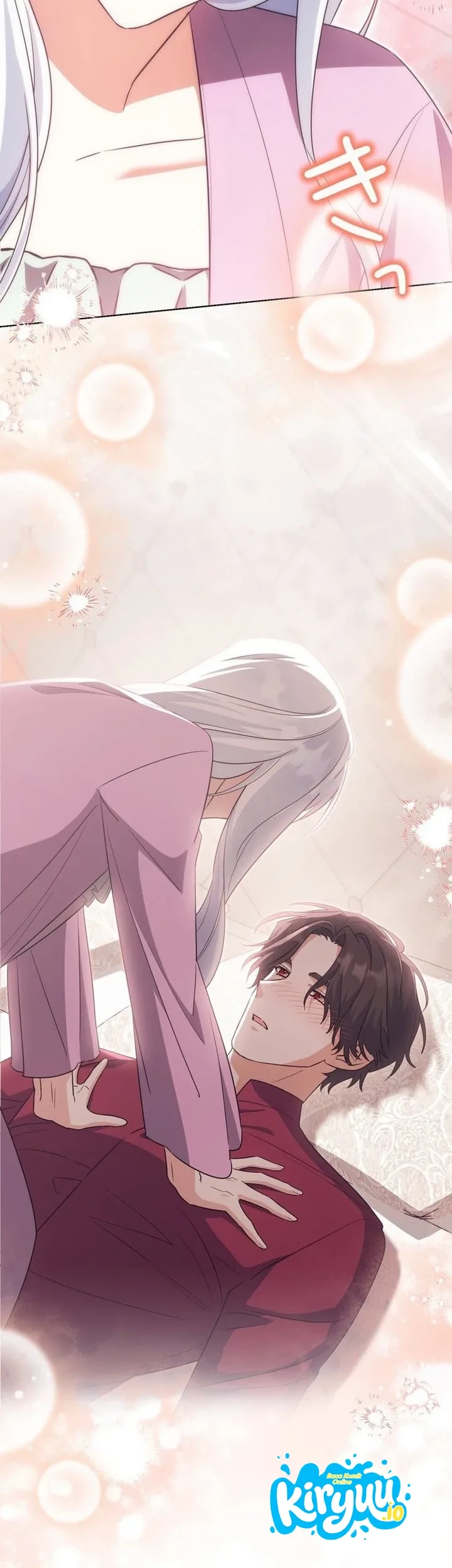 I Became the Most Terrifying Stepmother in History?! Chapter 18 Gambar 13