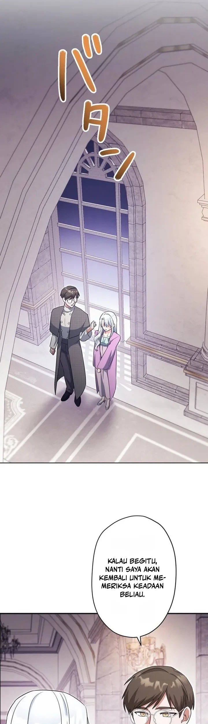 I Became the Most Terrifying Stepmother in History?! Chapter 18 Gambar 16