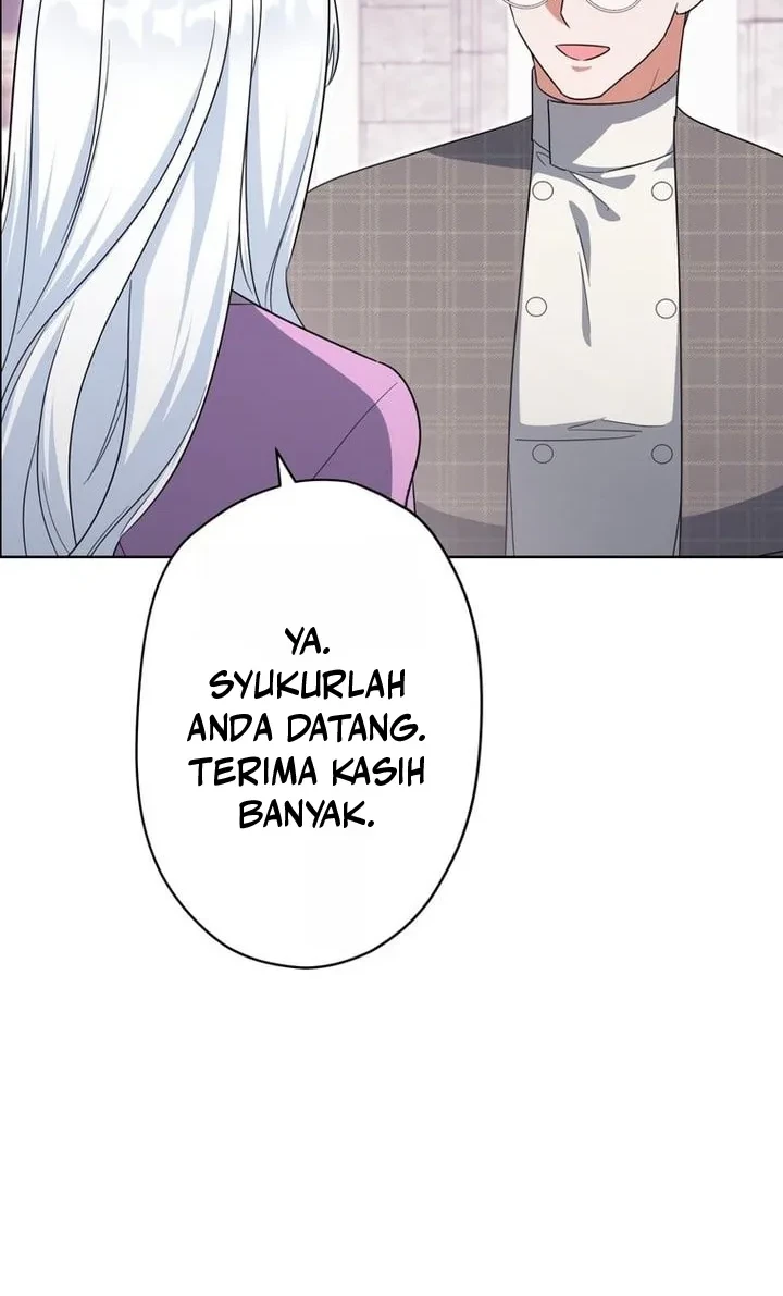 I Became the Most Terrifying Stepmother in History?! Chapter 18 Gambar 17