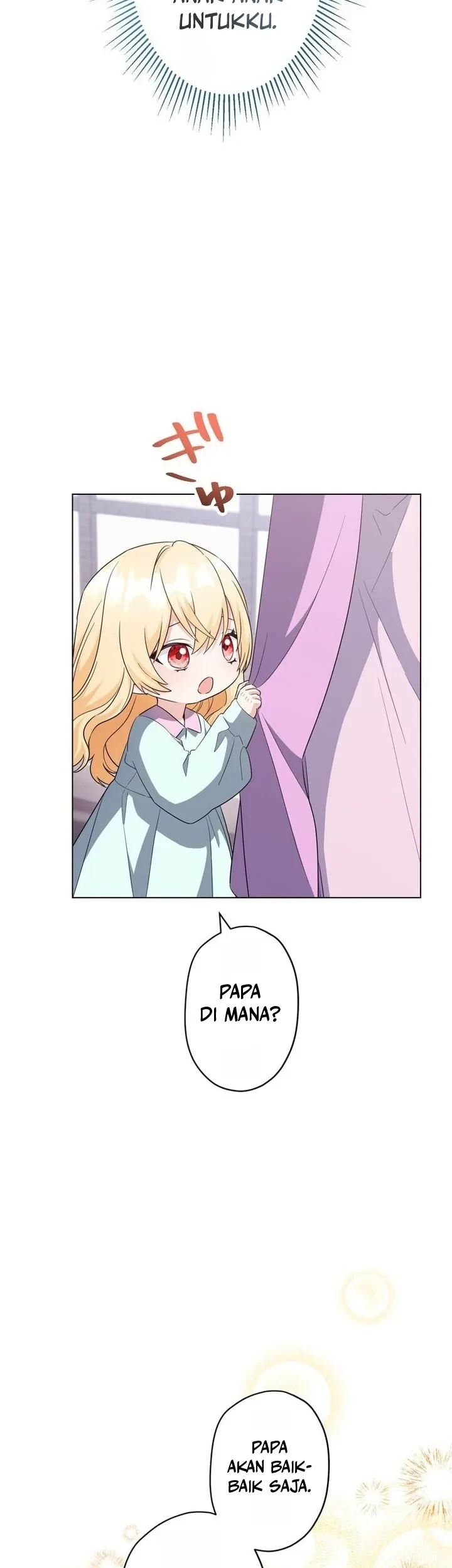 I Became the Most Terrifying Stepmother in History?! Chapter 18 Gambar 20