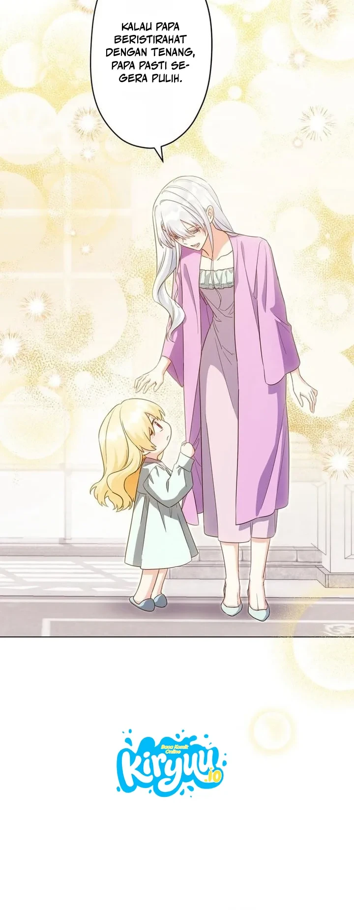 I Became the Most Terrifying Stepmother in History?! Chapter 18 Gambar 21