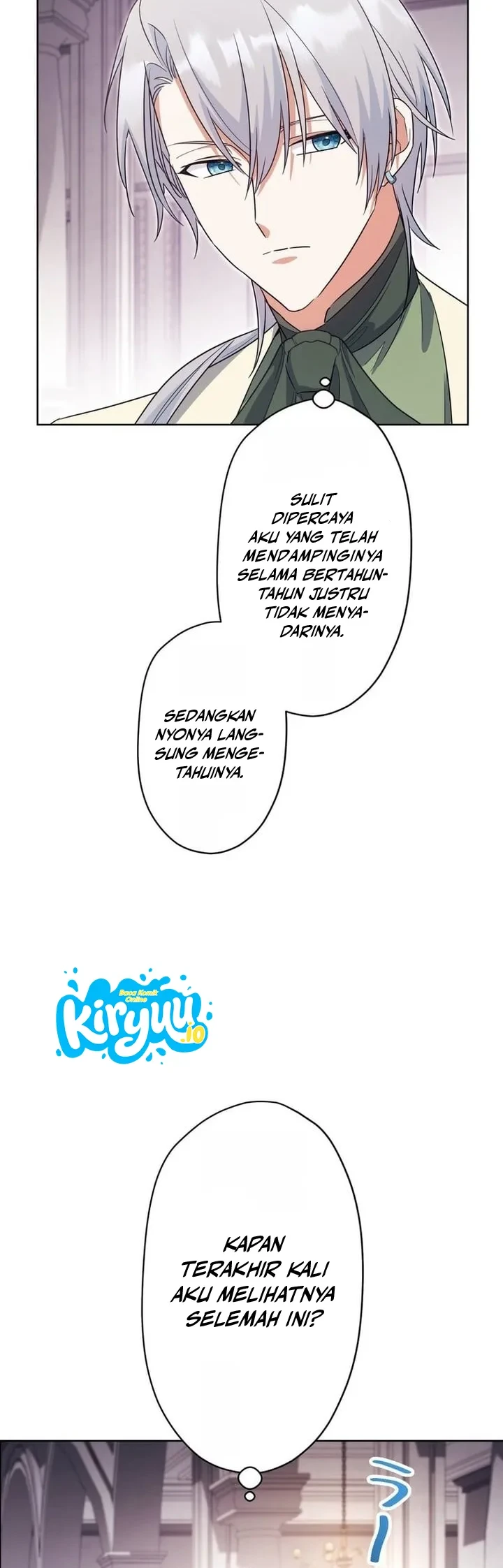 I Became the Most Terrifying Stepmother in History?! Chapter 18 Gambar 25