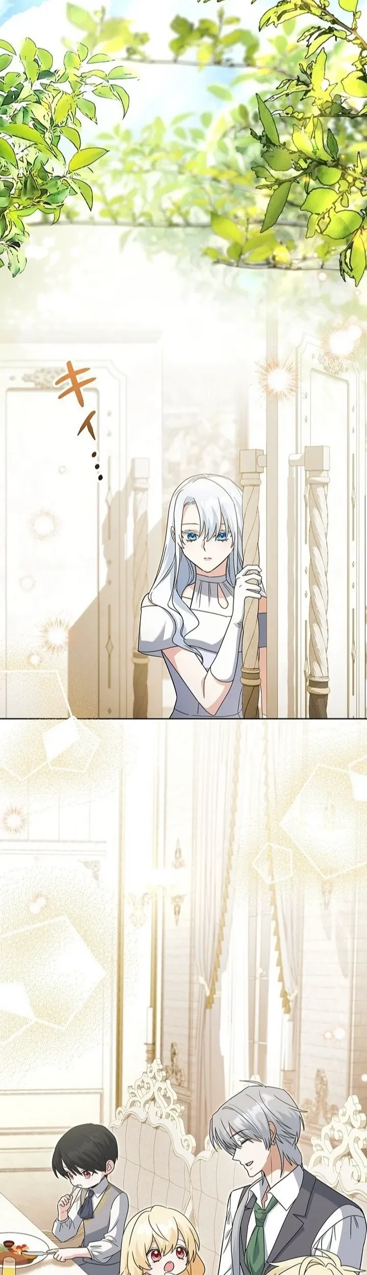 I Became the Most Terrifying Stepmother in History?! Chapter 19 Gambar 3