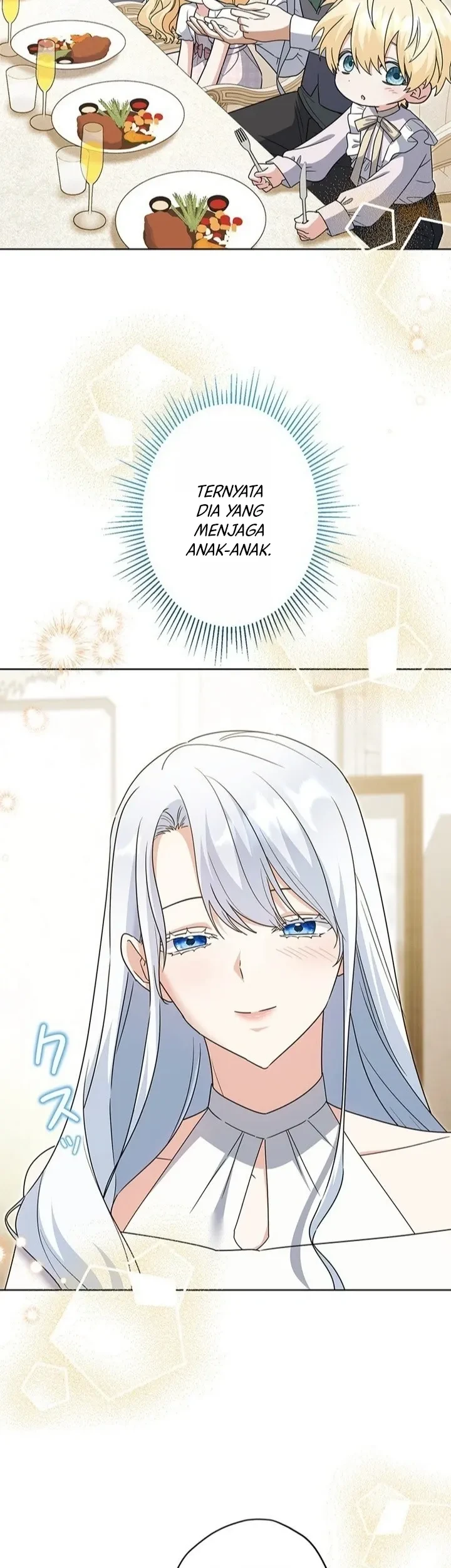 I Became the Most Terrifying Stepmother in History?! Chapter 19 Gambar 4