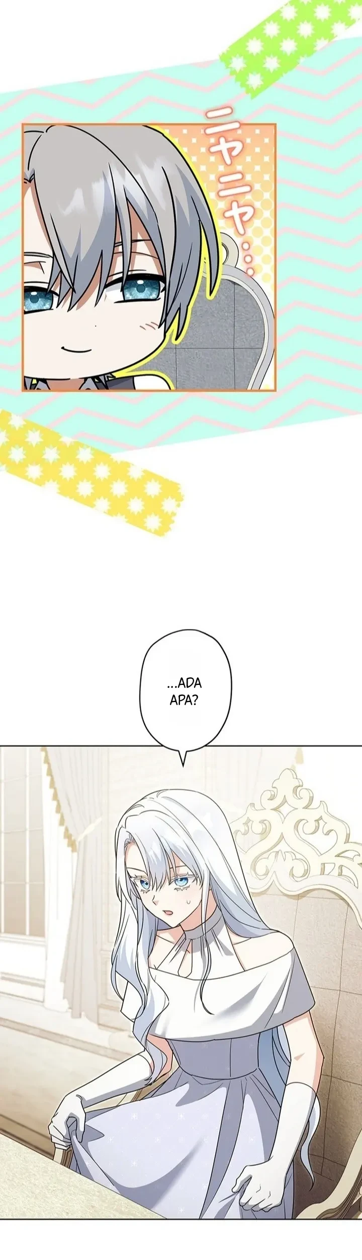 I Became the Most Terrifying Stepmother in History?! Chapter 19 Gambar 6