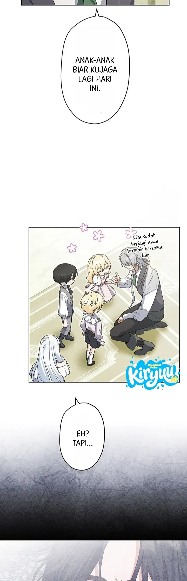 I Became the Most Terrifying Stepmother in History?! Chapter 19 Gambar 17