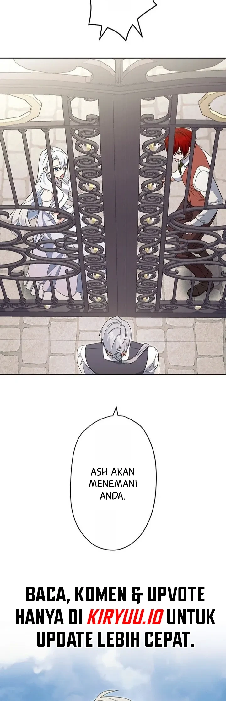 I Became the Most Terrifying Stepmother in History?! Chapter 19 Gambar 21
