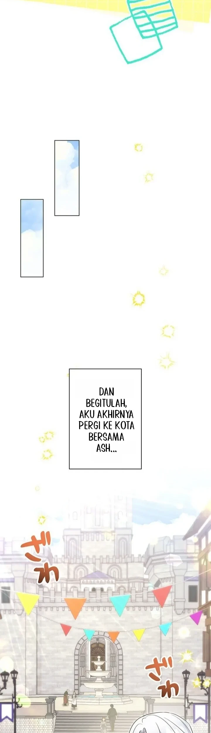 I Became the Most Terrifying Stepmother in History?! Chapter 19 Gambar 23