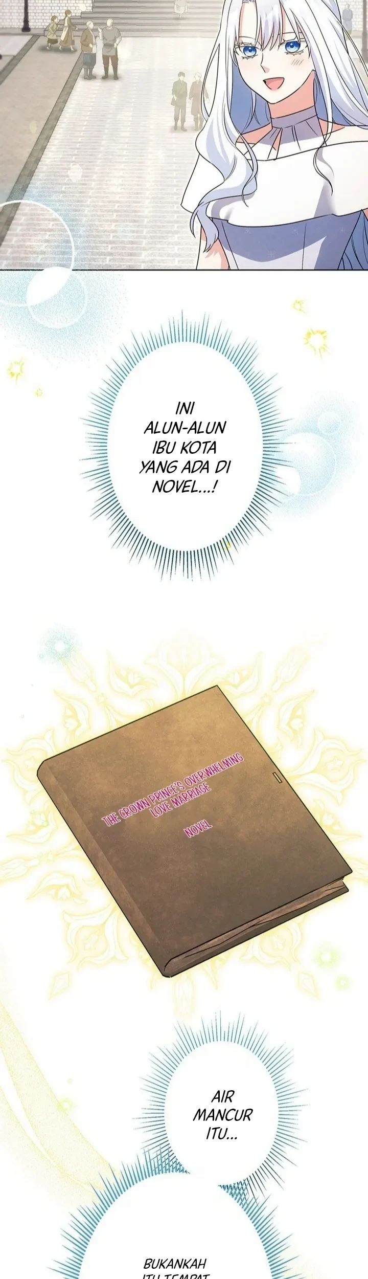 I Became the Most Terrifying Stepmother in History?! Chapter 19 Gambar 24