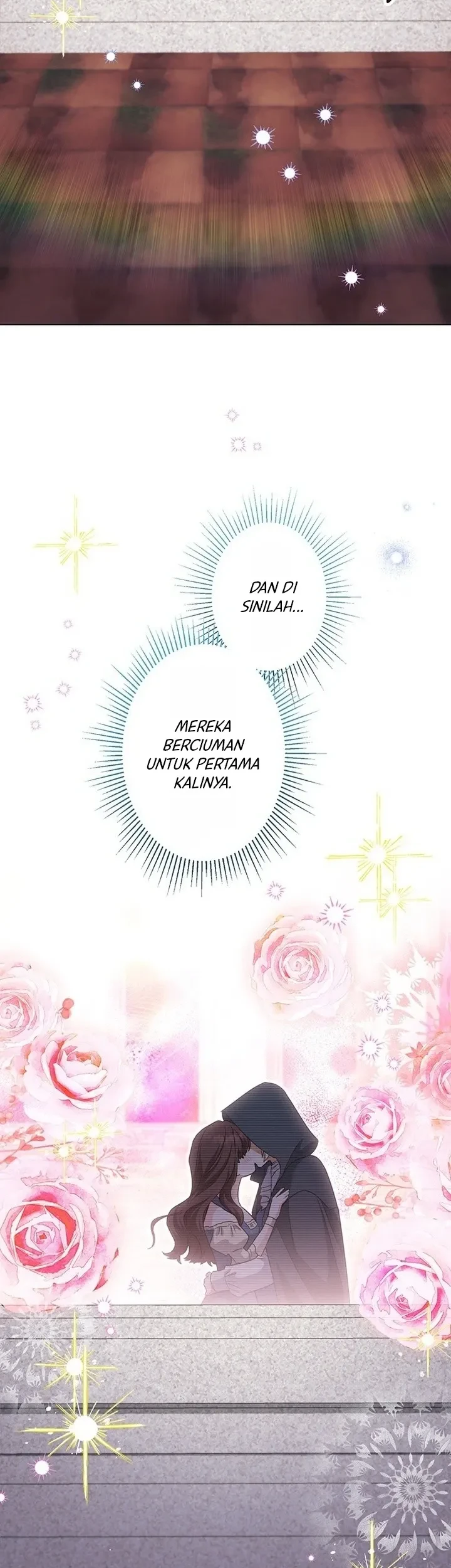 I Became the Most Terrifying Stepmother in History?! Chapter 19 Gambar 28