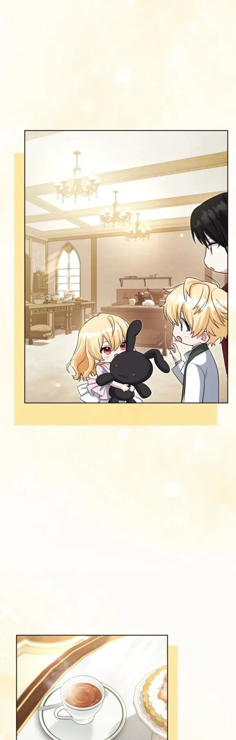 I Became the Most Terrifying Stepmother in History?! Chapter 27 Gambar 50