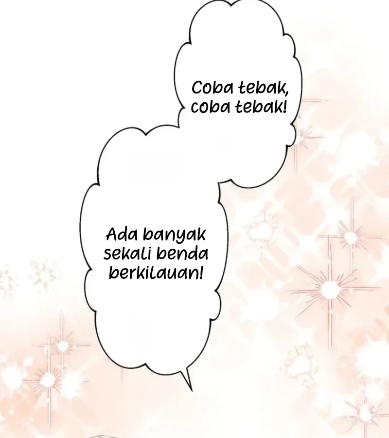 I Became the Most Terrifying Stepmother in History?! Chapter 27 Gambar 56