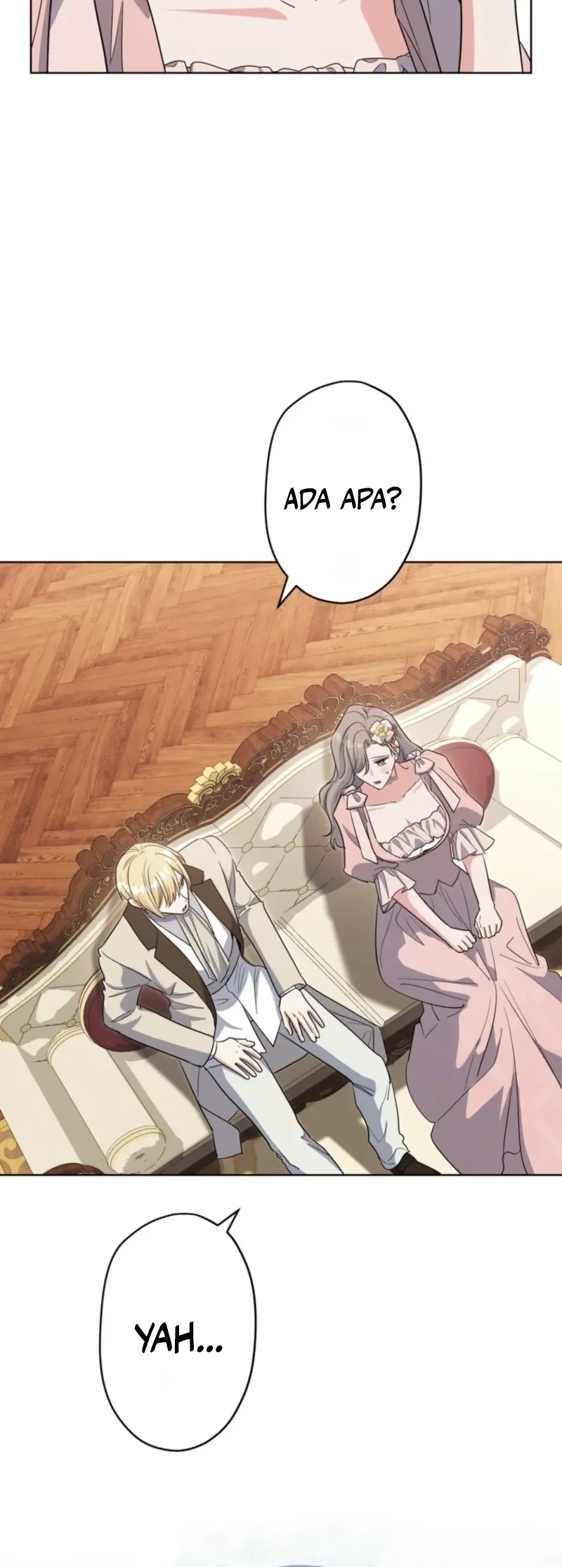 I Became the Most Terrifying Stepmother in History?! Chapter 27 Gambar 60