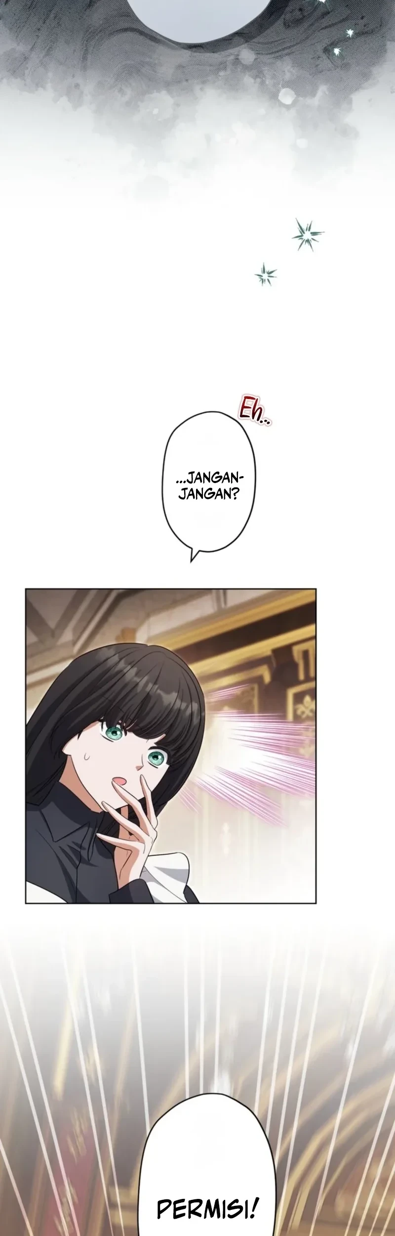 I Became the Most Terrifying Stepmother in History?! Chapter 27 Gambar 62