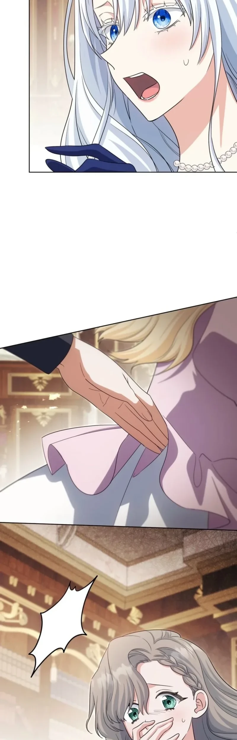 I Became the Most Terrifying Stepmother in History?! Chapter 27 Gambar 64