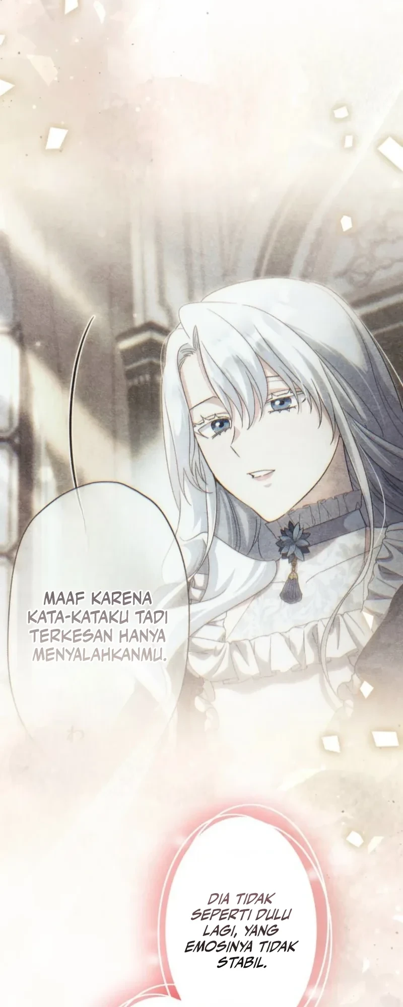 I Became the Most Terrifying Stepmother in History?! Chapter 27 Gambar 11