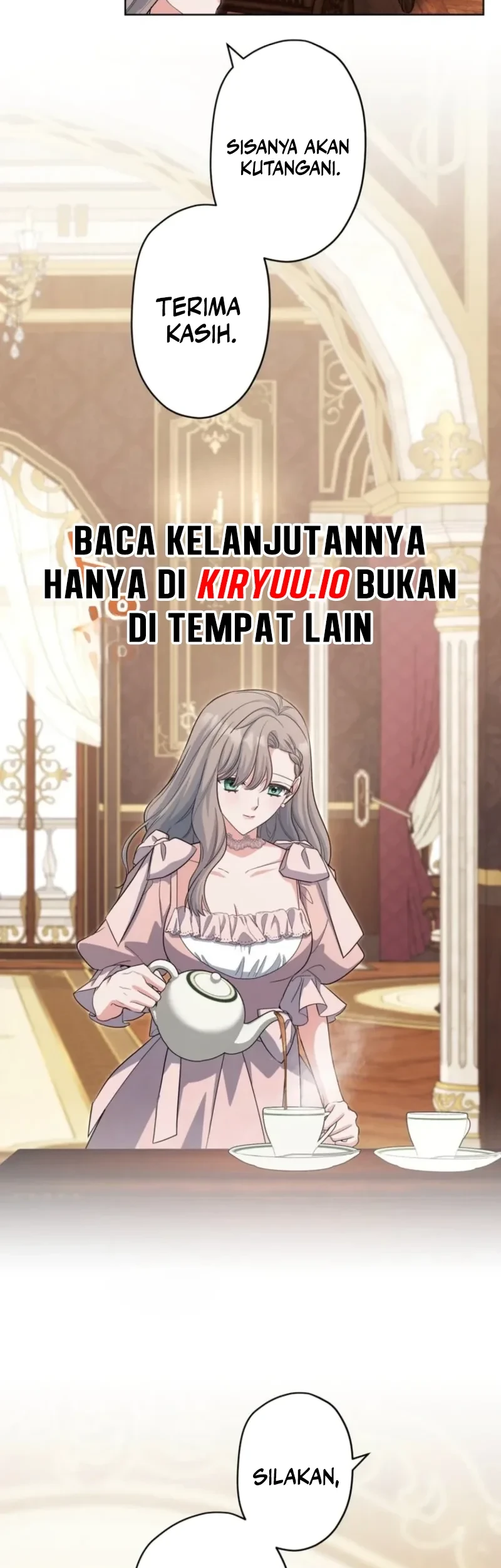 I Became the Most Terrifying Stepmother in History?! Chapter 27 Gambar 29