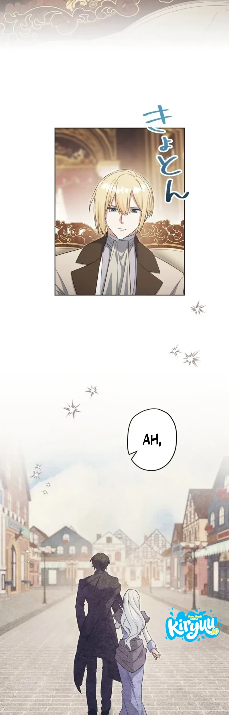 I Became the Most Terrifying Stepmother in History?! Chapter 27 Gambar 33