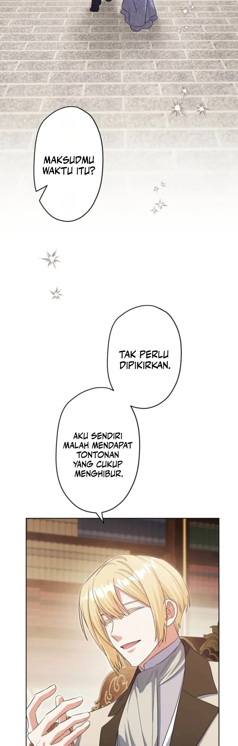 I Became the Most Terrifying Stepmother in History?! Chapter 27 Gambar 34