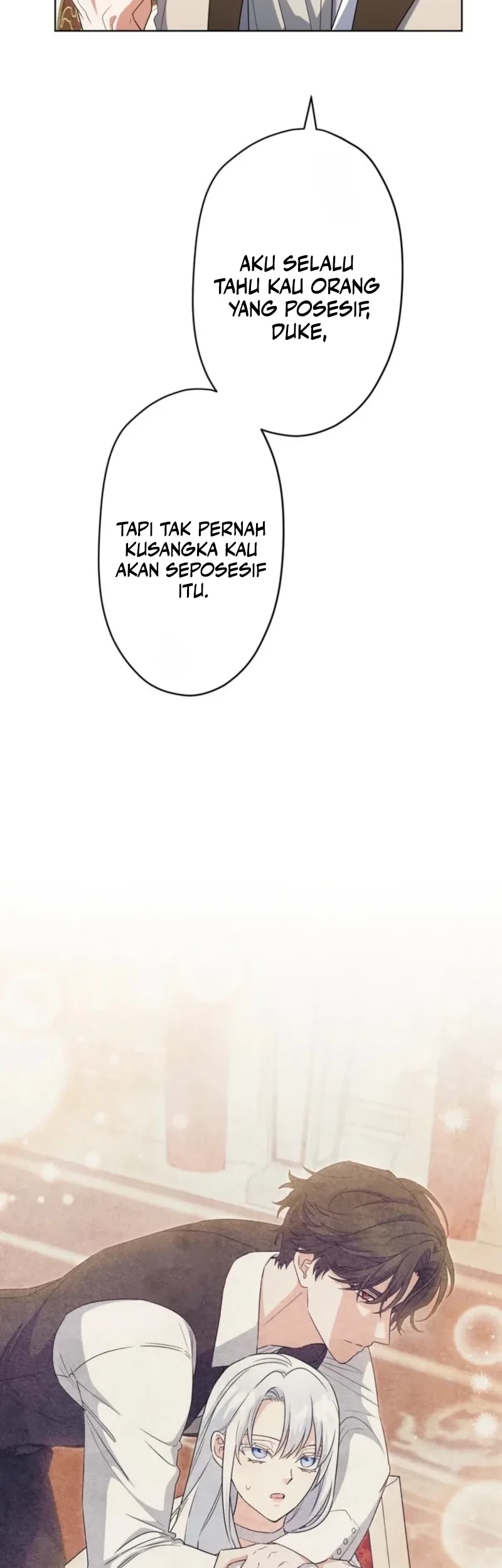 I Became the Most Terrifying Stepmother in History?! Chapter 27 Gambar 35