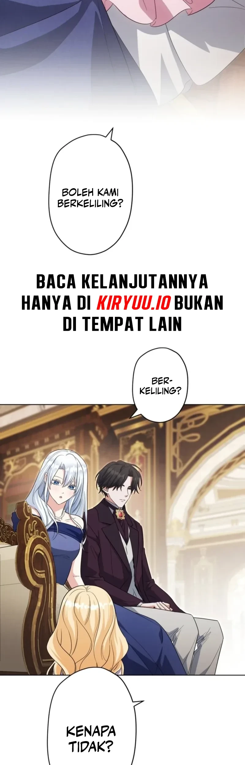 I Became the Most Terrifying Stepmother in History?! Chapter 27 Gambar 39