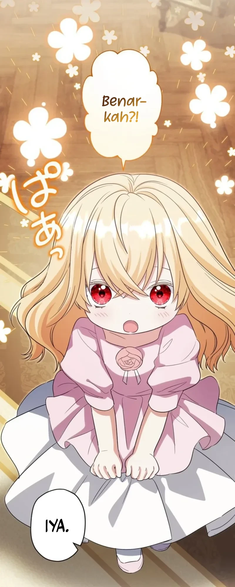 I Became the Most Terrifying Stepmother in History?! Chapter 27 Gambar 41