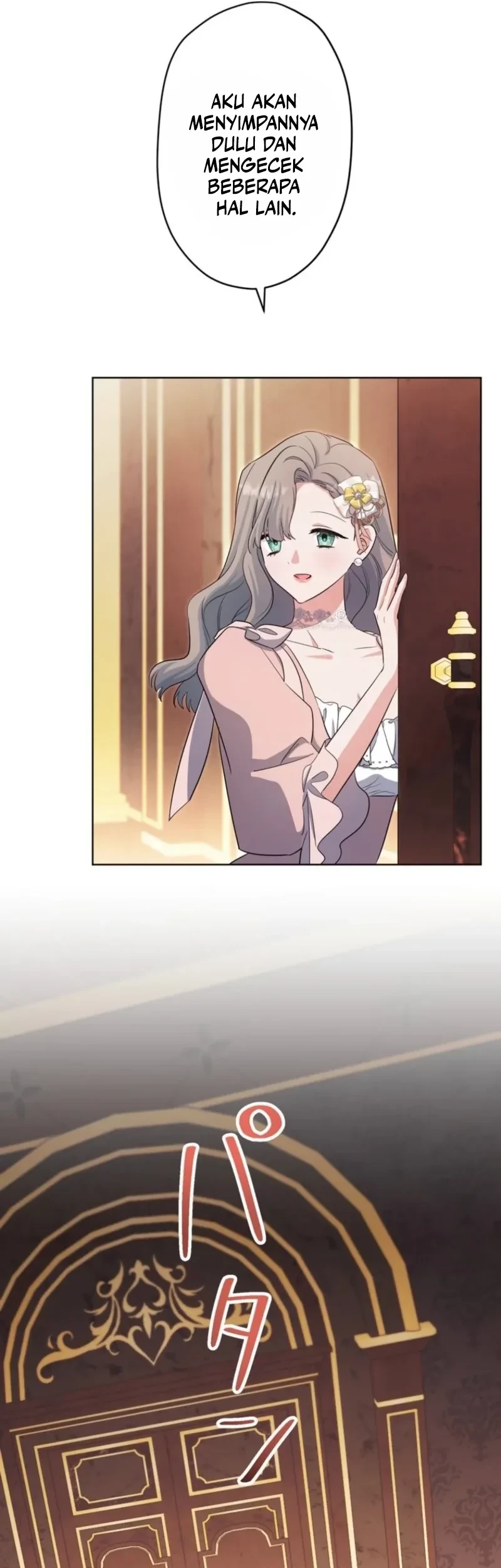 I Became the Most Terrifying Stepmother in History?! Chapter 28 Gambar 42