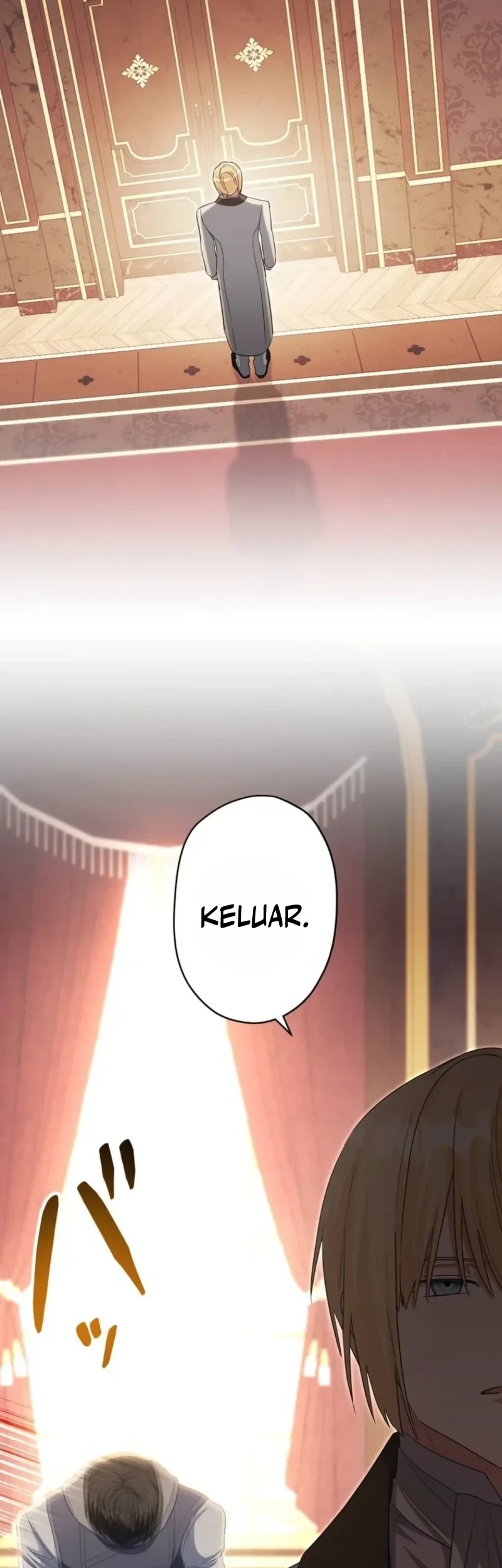 I Became the Most Terrifying Stepmother in History?! Chapter 28 Gambar 43