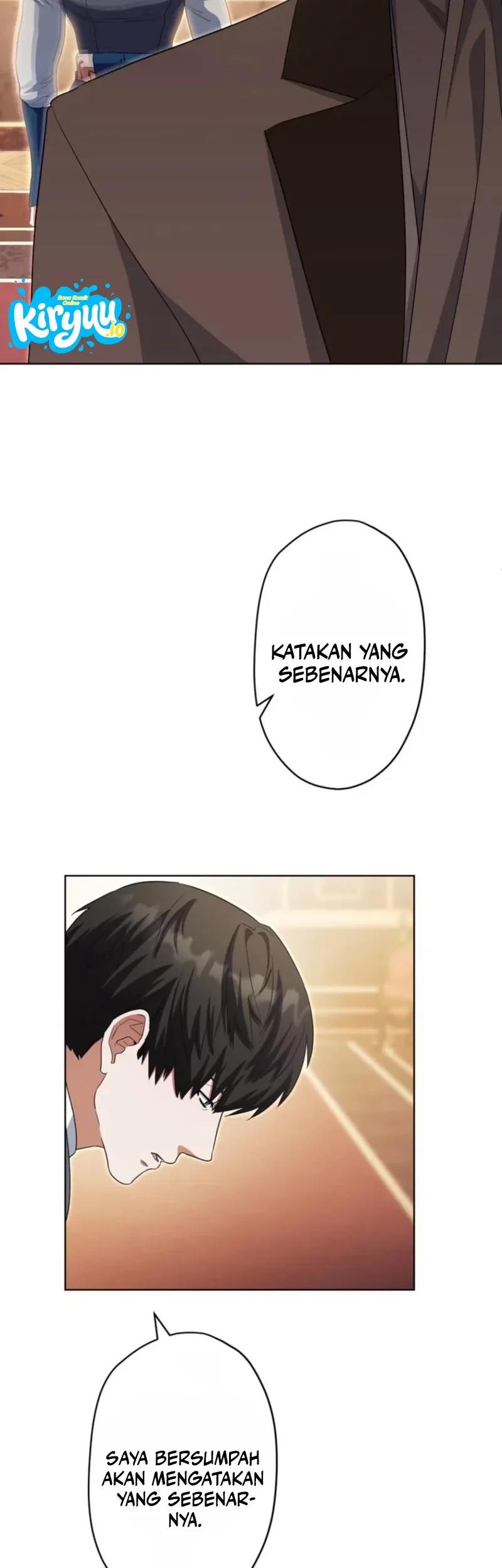 I Became the Most Terrifying Stepmother in History?! Chapter 28 Gambar 44