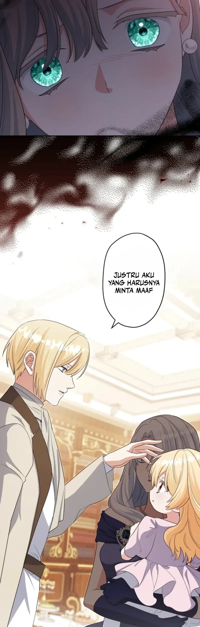 I Became the Most Terrifying Stepmother in History?! Chapter 28 Gambar 53