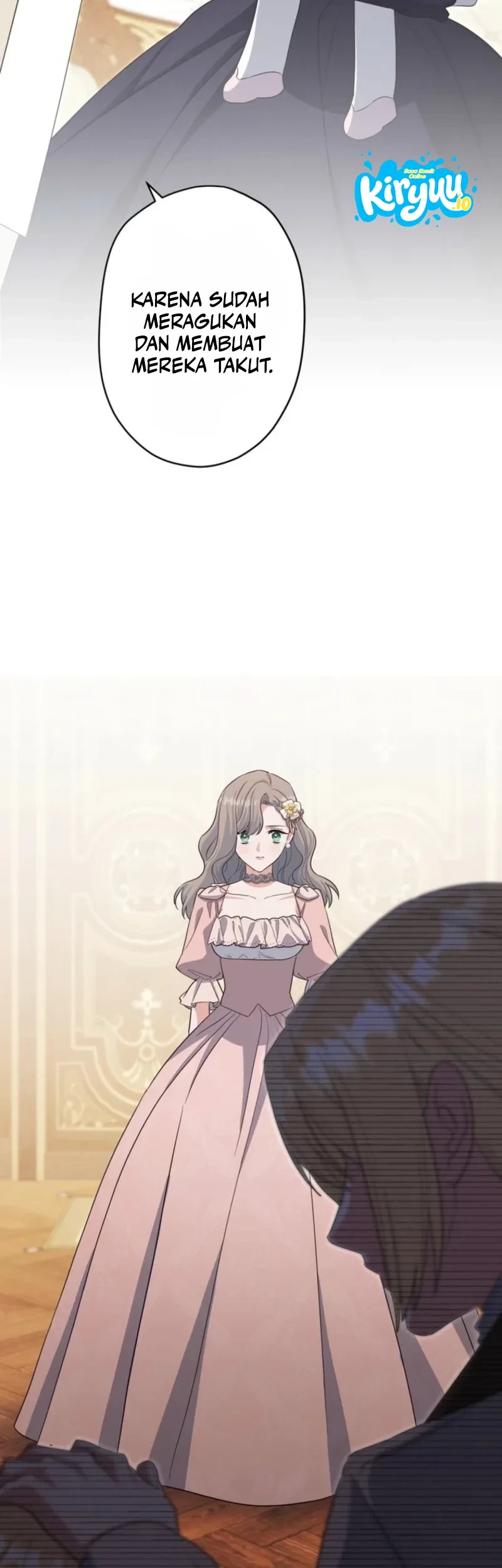 I Became the Most Terrifying Stepmother in History?! Chapter 28 Gambar 54
