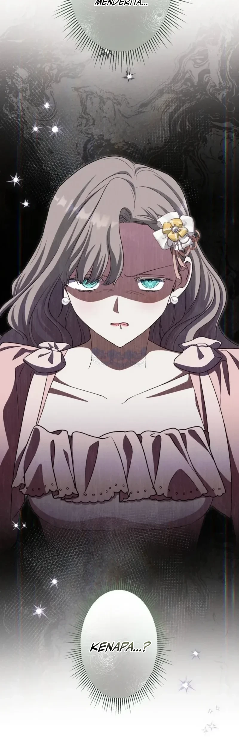 I Became the Most Terrifying Stepmother in History?! Chapter 28 Gambar 58