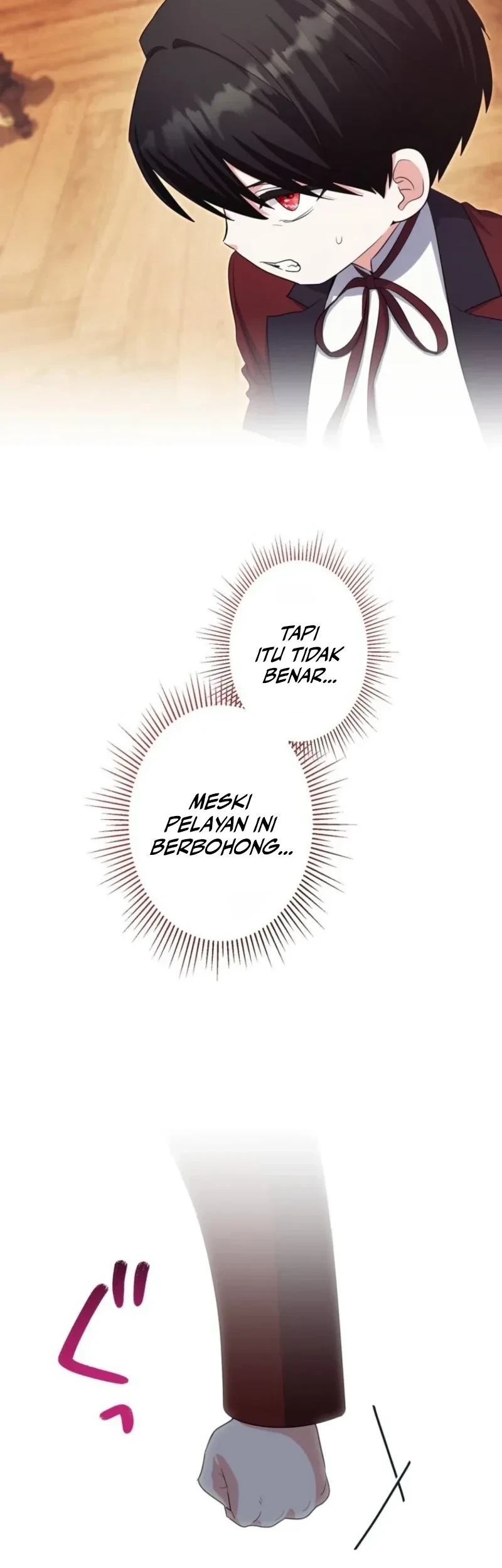 I Became the Most Terrifying Stepmother in History?! Chapter 28 Gambar 15