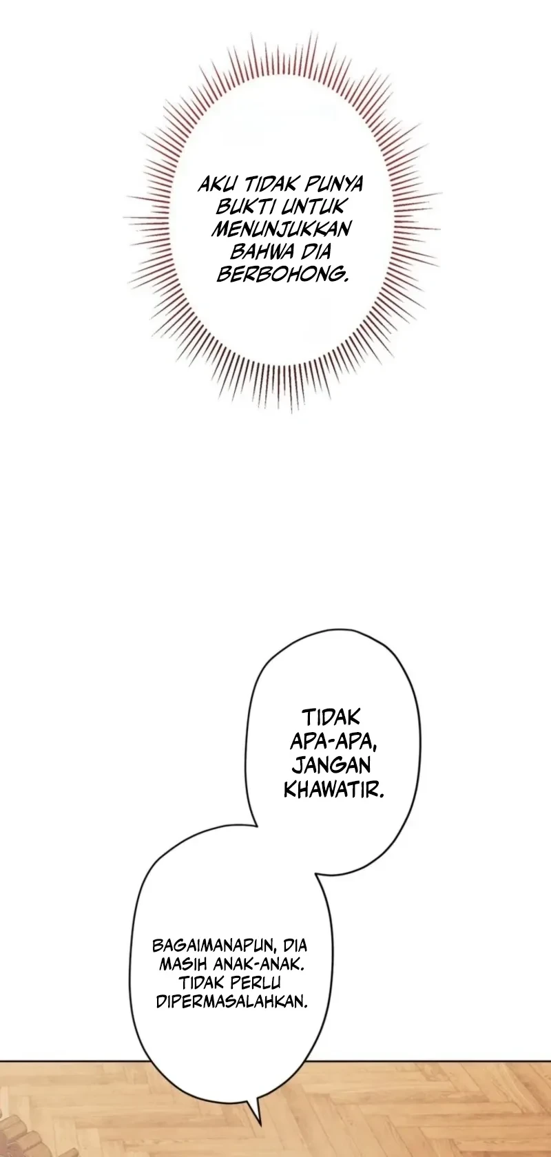 I Became the Most Terrifying Stepmother in History?! Chapter 28 Gambar 16