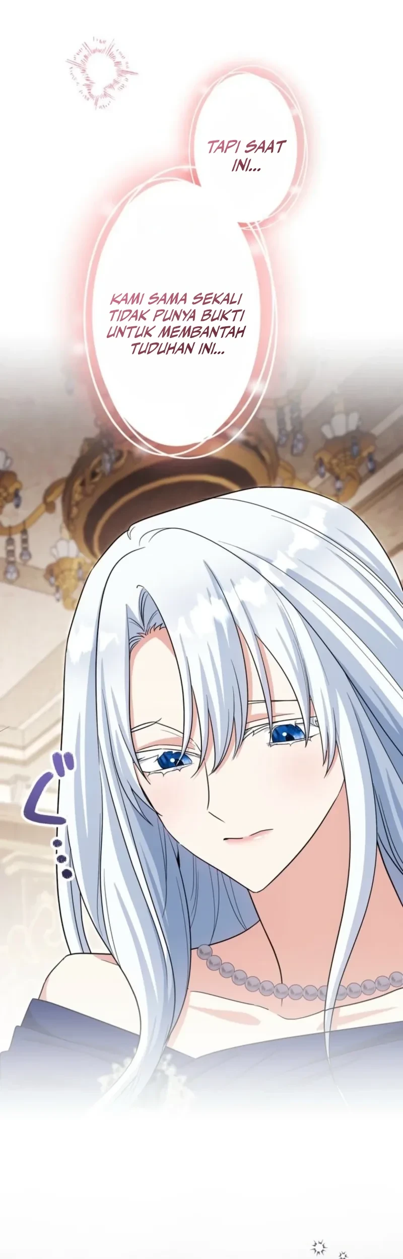 I Became the Most Terrifying Stepmother in History?! Chapter 28 Gambar 27
