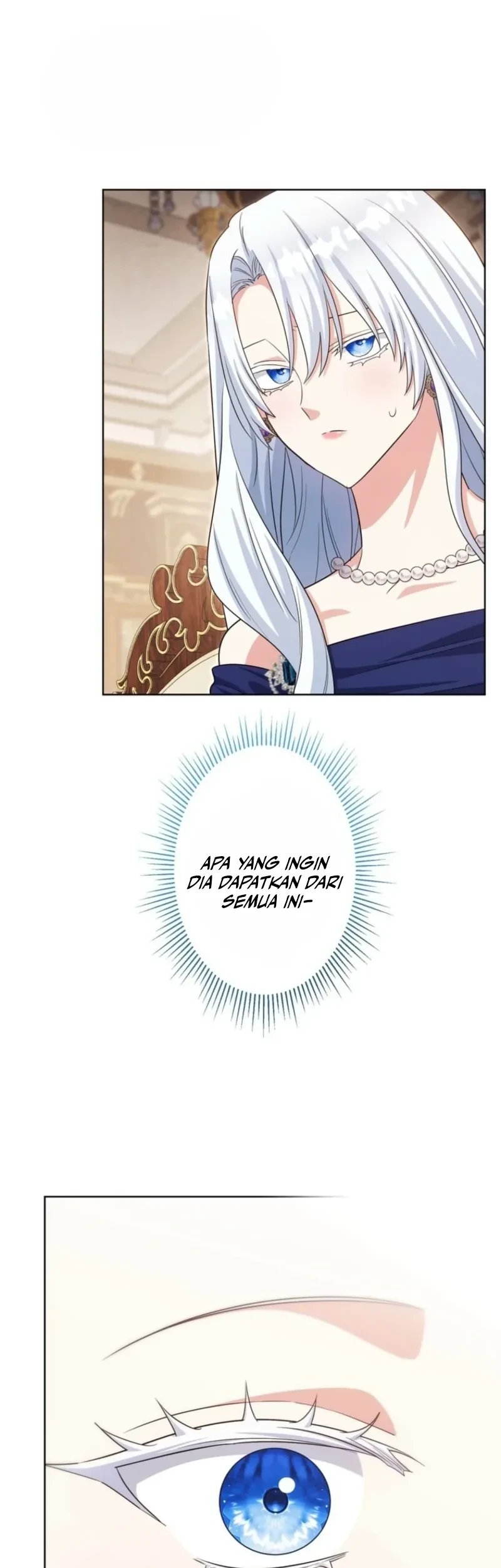 I Became the Most Terrifying Stepmother in History?! Chapter 28 Gambar 29