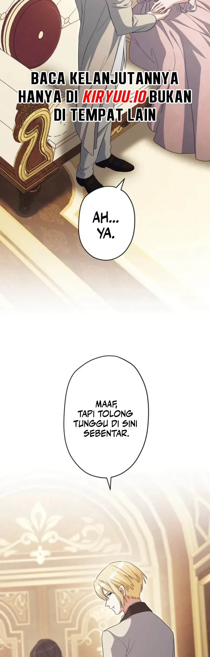 I Became the Most Terrifying Stepmother in History?! Chapter 28 Gambar 39