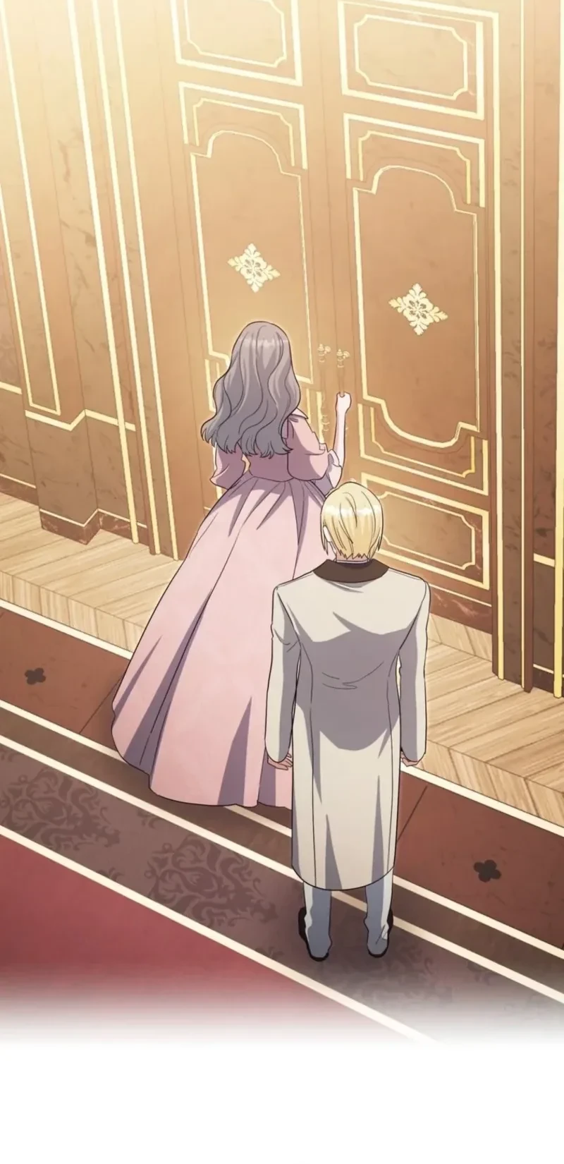 I Became the Most Terrifying Stepmother in History?! Chapter 28 Gambar 41