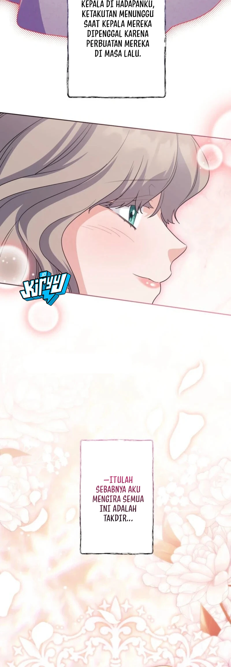 I Became the Most Terrifying Stepmother in History?! Chapter 29 Gambar 21