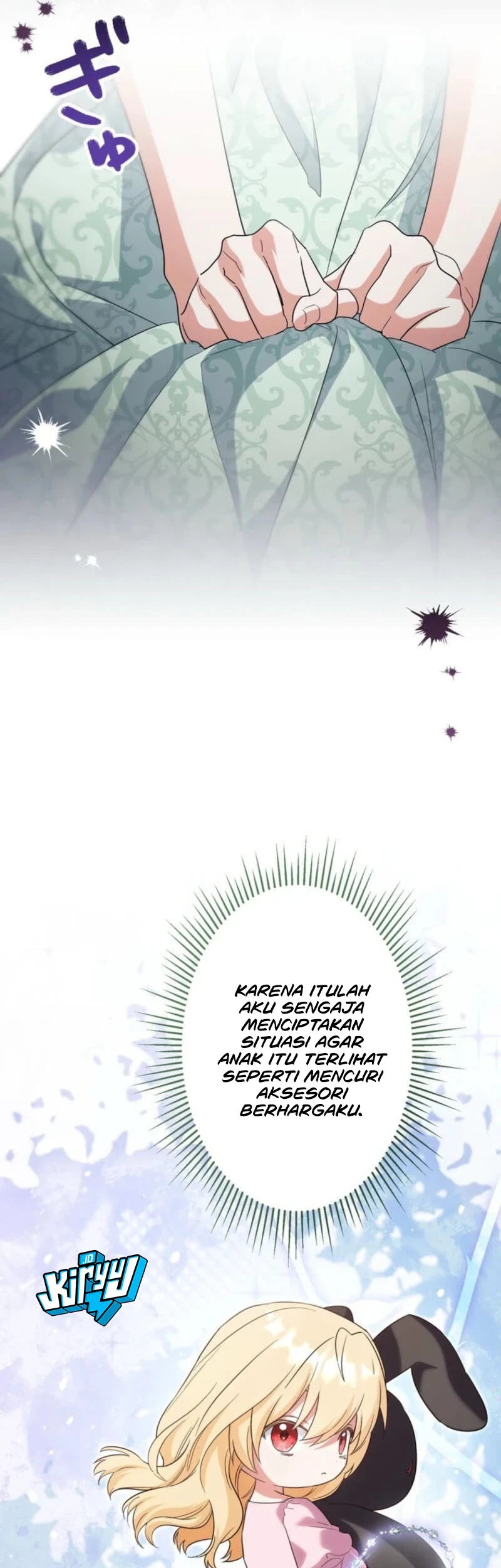 I Became the Most Terrifying Stepmother in History?! Chapter 29 Gambar 42