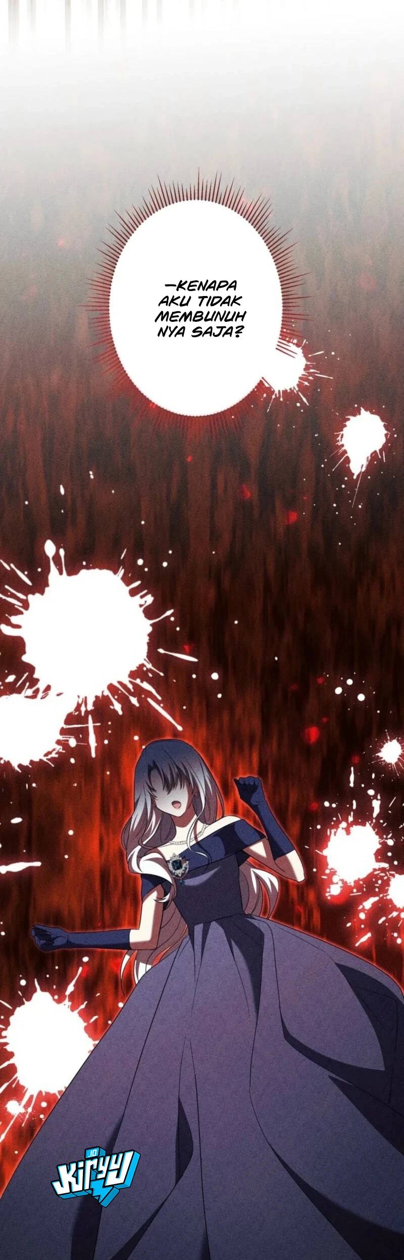 I Became the Most Terrifying Stepmother in History?! Chapter 29 Gambar 49