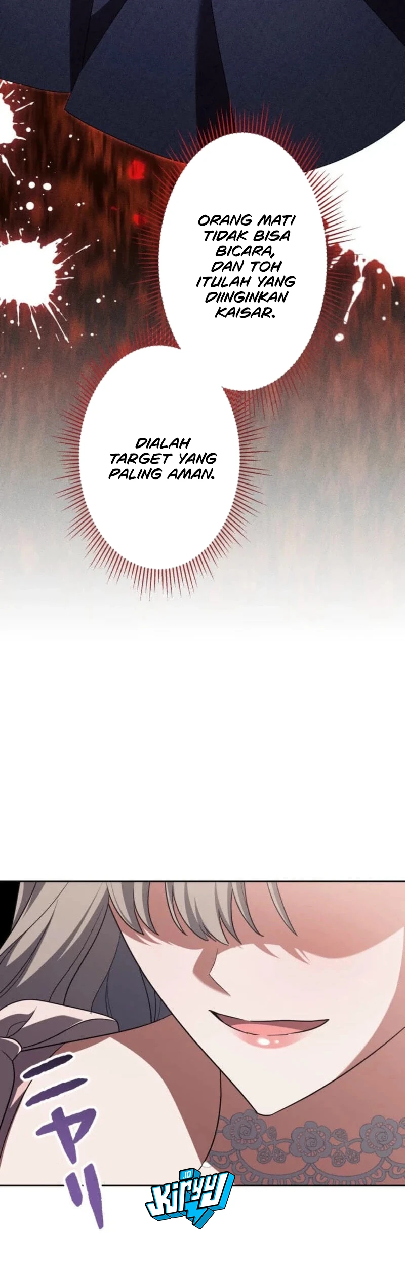 I Became the Most Terrifying Stepmother in History?! Chapter 29 Gambar 50