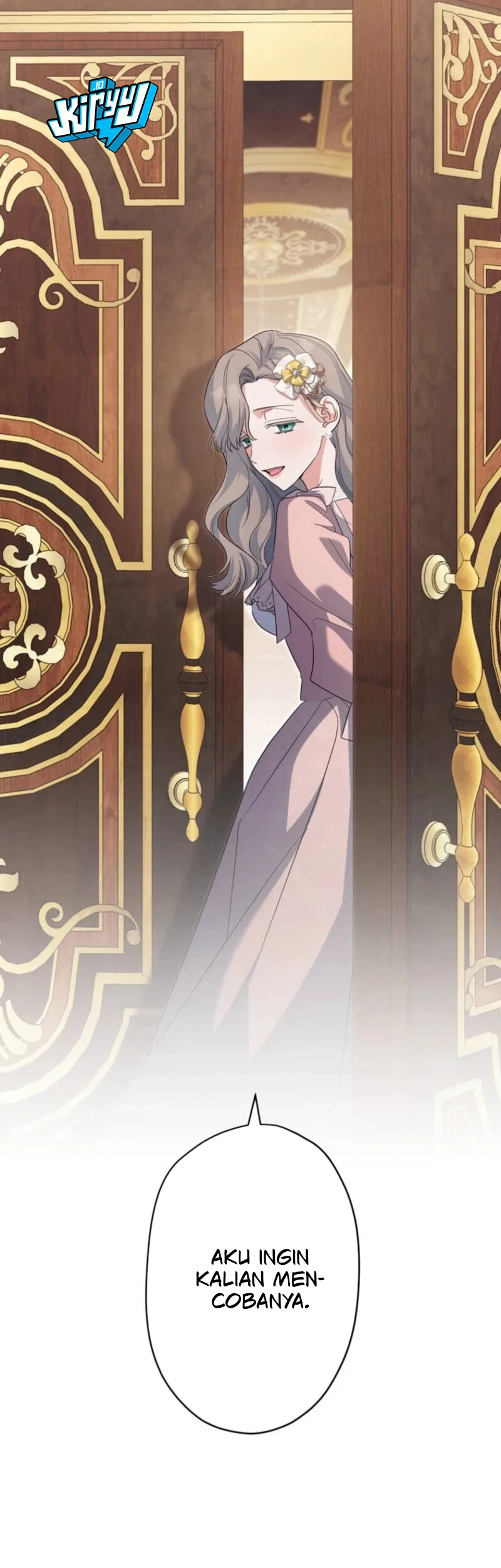 I Became the Most Terrifying Stepmother in History?! Chapter 29 Gambar 56