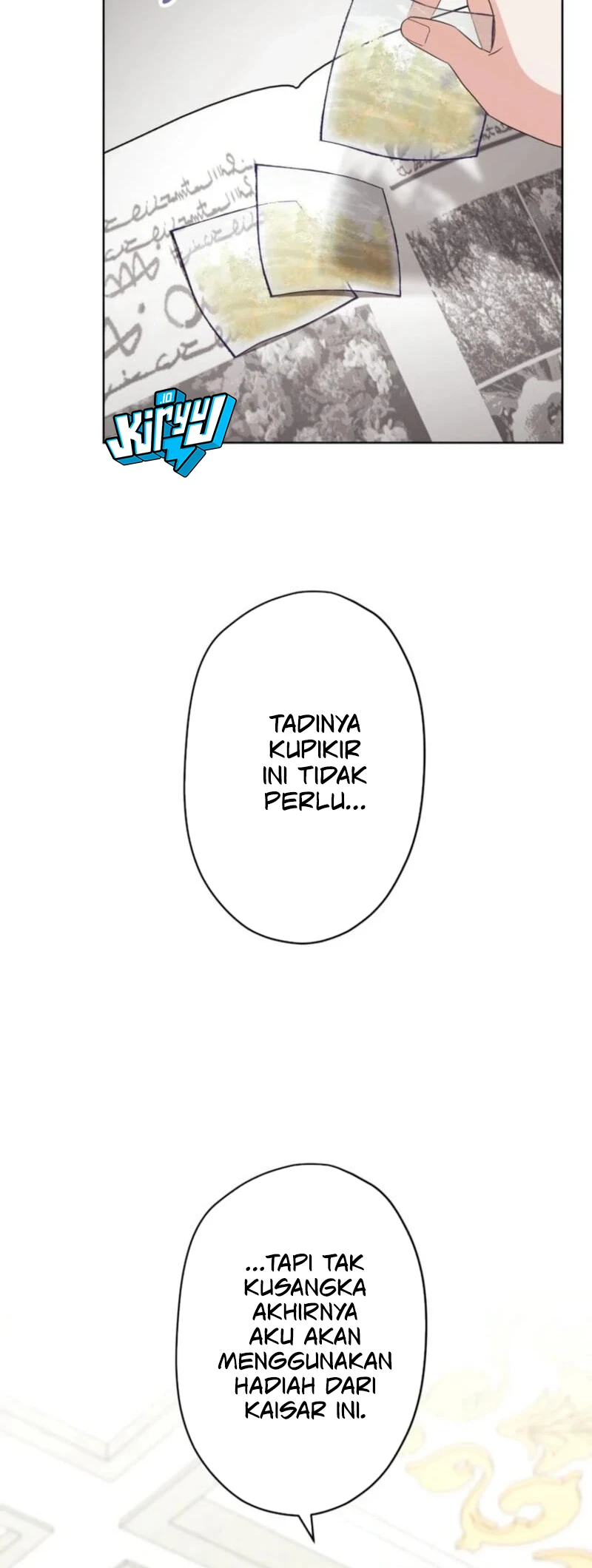 I Became the Most Terrifying Stepmother in History?! Chapter 29 Gambar 59