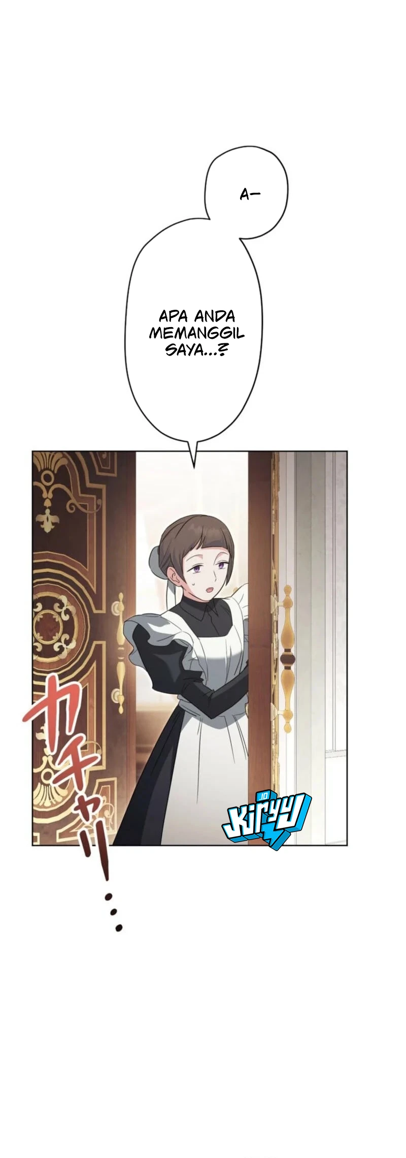 I Became the Most Terrifying Stepmother in History?! Chapter 29 Gambar 61