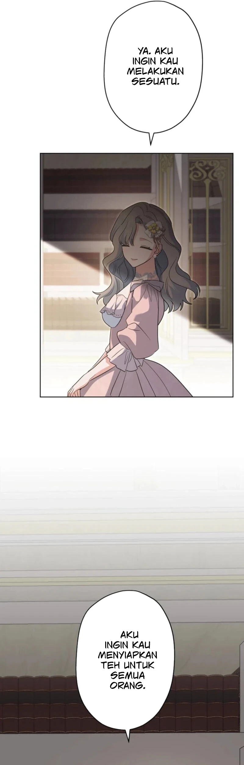 I Became the Most Terrifying Stepmother in History?! Chapter 29 Gambar 62