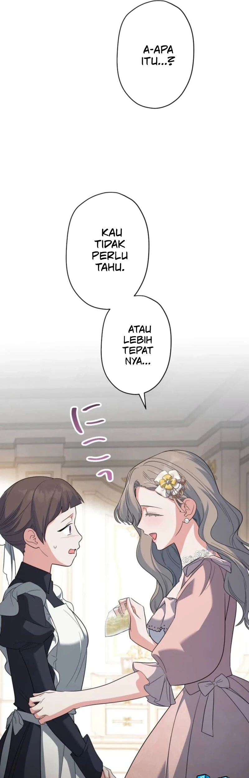 I Became the Most Terrifying Stepmother in History?! Chapter 29 Gambar 64