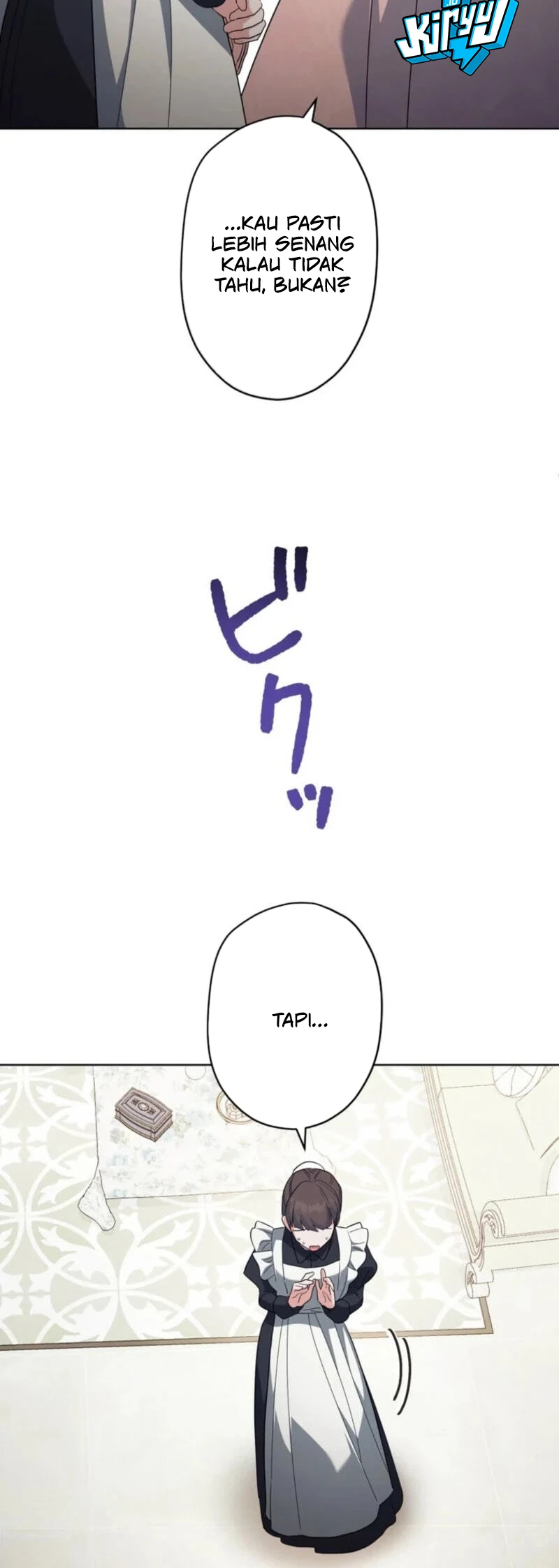 I Became the Most Terrifying Stepmother in History?! Chapter 29 Gambar 65