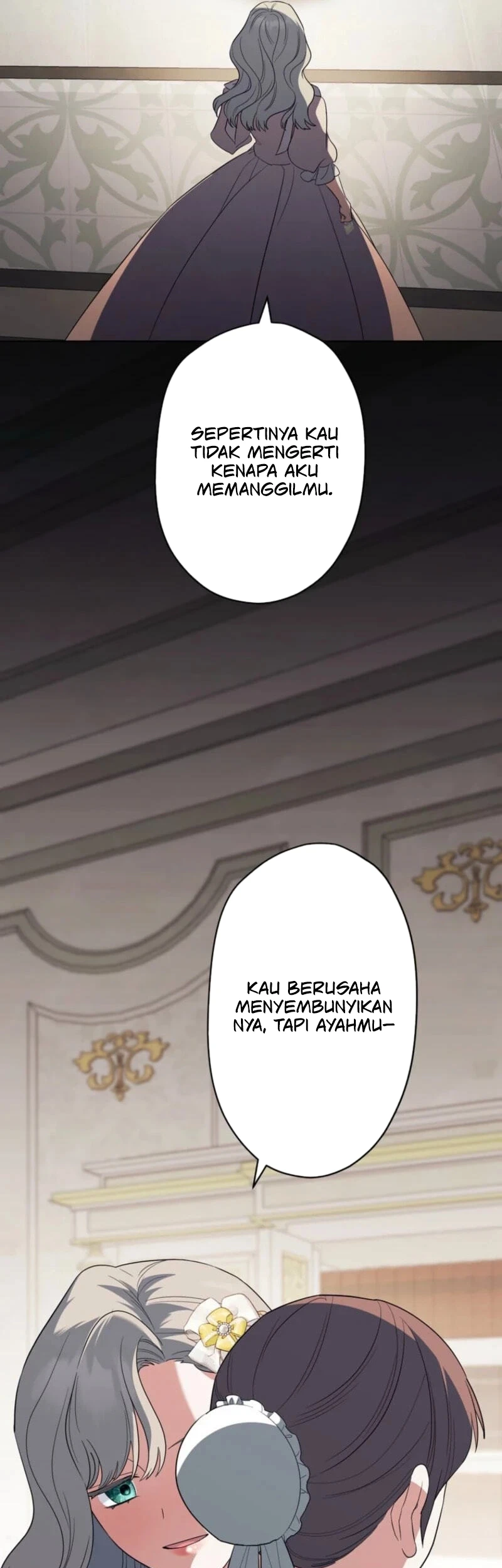 I Became the Most Terrifying Stepmother in History?! Chapter 29 Gambar 66