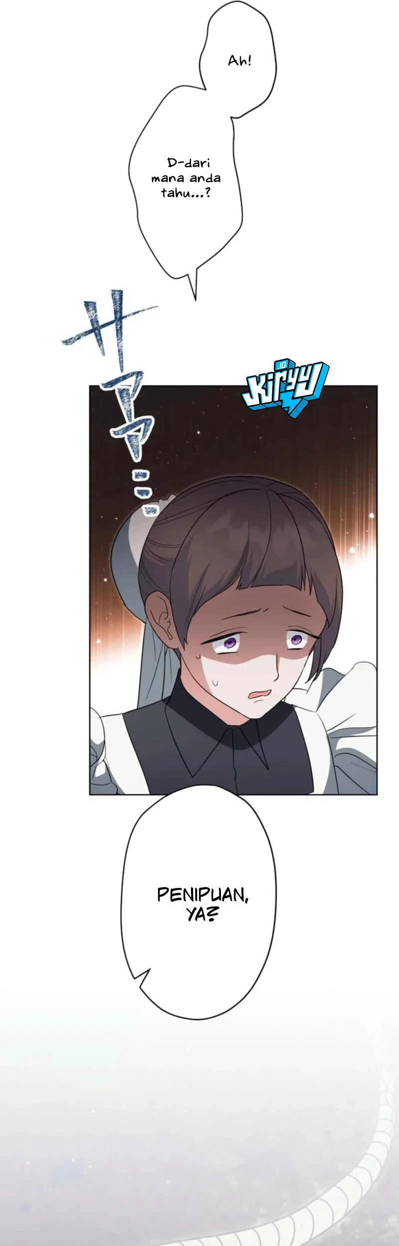 I Became the Most Terrifying Stepmother in History?! Chapter 29 Gambar 68